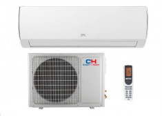 Aparat aer conditionat Cooper&amp;amp;Hunter CH-S12FTXQ Inverter 12000BTU Clasa A++ Alb foto