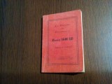 MARIEN NGOUABI - La Parole du President - Editions du P.C.T., 1978, 127 p.