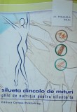 Silueta dincolo de mituri - Mihaela Bilic