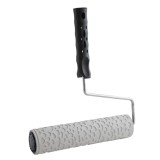 Rola Decorativa Sponge Effect 250 mm &ndash; Pentru Texturi si Efecte Speciale pe Pereti