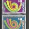 Liechtenstein 1973 Europa CEPT, MNH AC.143