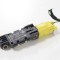 Senzor de impact st&acirc;nga spate AUDI A4 8EC, B7 2006 OEM: 8E0959643B 10591311
