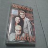 Caseta Audio Manele Minodora - La Maxim! Rară! Originală! Colecție Manele Vechi