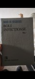 Carte boli infectioase