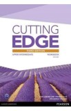 Cutting Edge Third Edition Upper Intermediate Workbook - Jane Comyns Carr