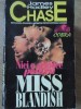 Nici o orhidee pentru Miss Blandish - James H. Chase, Criss Cezar, 1994, Politist, Paperback