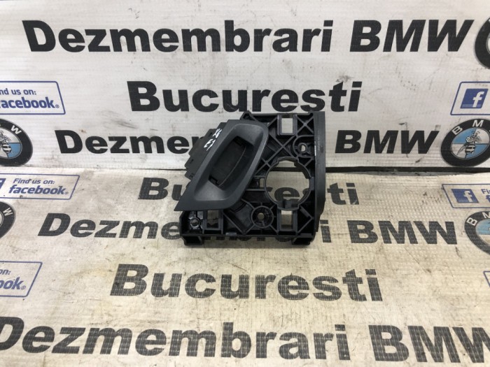 Soclu contact cheie BMW X5 X6 E70 E71 de Europa