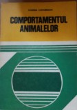 COMPORTAMENTUL ANIMALELOR - EUGENIA CHENZBRAUN