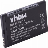 Cumpara ieftin Acumulator Nokia 6650 Fold 6760 Slide E6 E52 E61i E63 E71 E72 N97 BP-4L Compatibil, VHBW