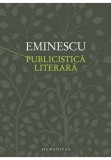 Publicistica literara
