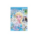 Disney Frozen: Look and Find