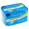 Absorbante Maxi Fresh Girl, Maxi Long Night, 320mm, Set 10 Bucăți, Albastru