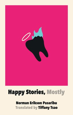 Happy Stories, Mostly foto
