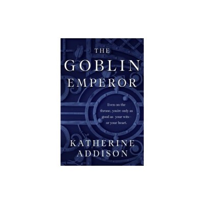 The Goblin Emperor foto