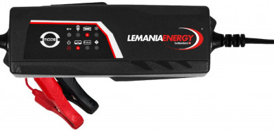 Redresor Inteligent 12V 3.8A Lemania 456229 LEM1238 foto