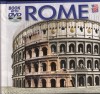 Rome. Book with DVD