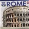 Rome. Book with DVD