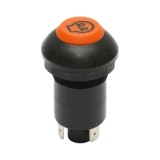 Buton intrerupator preincalzire bujii incandescente Deutz-Fahr,Same cod OEM 2.7659.250.0/10,11210520XX
