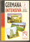 Germana intensiva-Dora Schulz