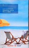 Paradisul de la malul mării - Elin Hilderbrand, Litera, 2019, Roman de Beletristica, 375 pagini