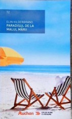 PARADISUL DE LA MALUL MARII-ELIN HILDERBRAND-257565