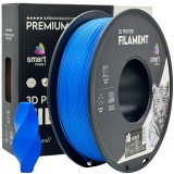 Filament PLA Smart Print negru 1kg compatibil