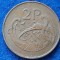 IRLANDA 2 PENCE 1979 AUNC cupru
