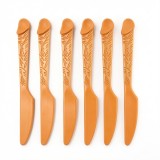 Set de cutite pentru petrecere