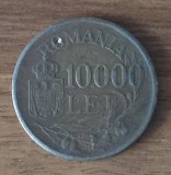 10000 lei 1947, Rom&acirc;nia