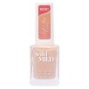 Lac Unghii Nude Mat Soft Skin Wild &amp; Mild Summer Breeze, 12ml, Vegan, Uscare Rapida, Protectie UV
