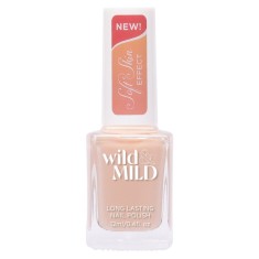 Lac unghii Soft Skin SS04 Summer Breez Wild &amp; Mild 12ml