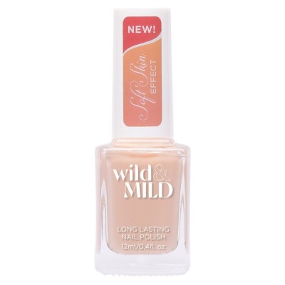 Lac unghii Soft Skin SS04 Summer Breez Wild &amp;amp; Mild 12ml foto
