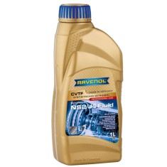 Ulei Ravenol CVT NS2 J1 Fluid pentru transmisie automata 1 litru