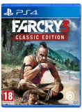 Far Cry 3 PS4