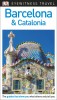 DK Eyewitness Travel Guide Barcelona and Catalonia |, Dorling Kindersley Ltd