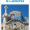 DK Eyewitness Travel Guide Barcelona and Catalonia |