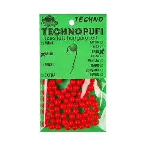 Technopufi Color Tm-241 Maxi Porumb Dulce foto
