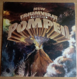 LP (vinil) New Triumvirat - Pompeii (VG+), Rock