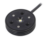 LED Alb Neutru 4000K 120&deg;