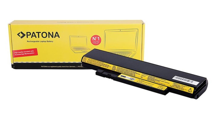 Baterie Lenovo E550, E550c, E555 - Patona