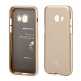 Husa HUAWEI P9 - Jelly Mercury (Auriu)