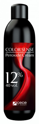 Oxidant crema Cece Sense 12 % cod .7003 / 1000 ml foto