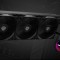 CPU COOLER GENESIS HYDRA 360 BLACK