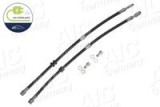 Set conducte frana VW POLO IV limuzina (9N2) (2002 - 2010) AIC 76078Set