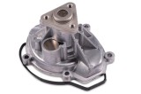 HEPU P595 Pompă de apă, răcire motor
