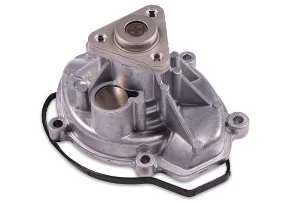 HEPU P595 Pompă de apă, răcire motor