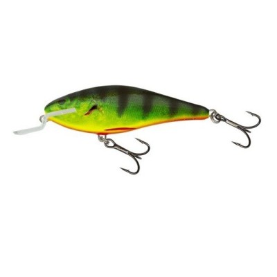 Vobler Salmo Executor 9SR RHP Real Hot Perch 9cm 14.5g foto