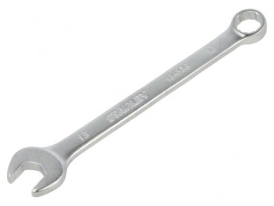Cheie combinată 13mm oțel crom-vanadium FATMAX foto
