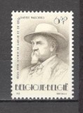Belgia.1981 125 ani Asociatia ptr. limba si literatura valona Liege MB.242