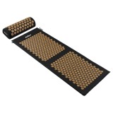 Saltea presopunctura Rebel Active, 130 x 50 cm, umplutura spume PU